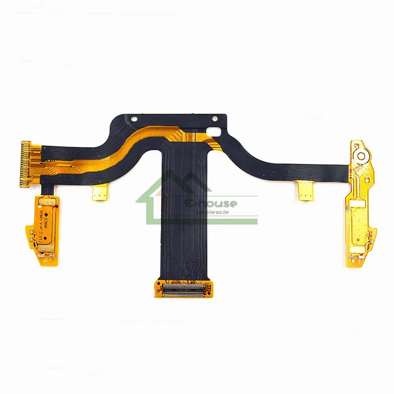 

High Quality LCD Display Screen Flex Cable Replacement for PSP Go Main Motherboard