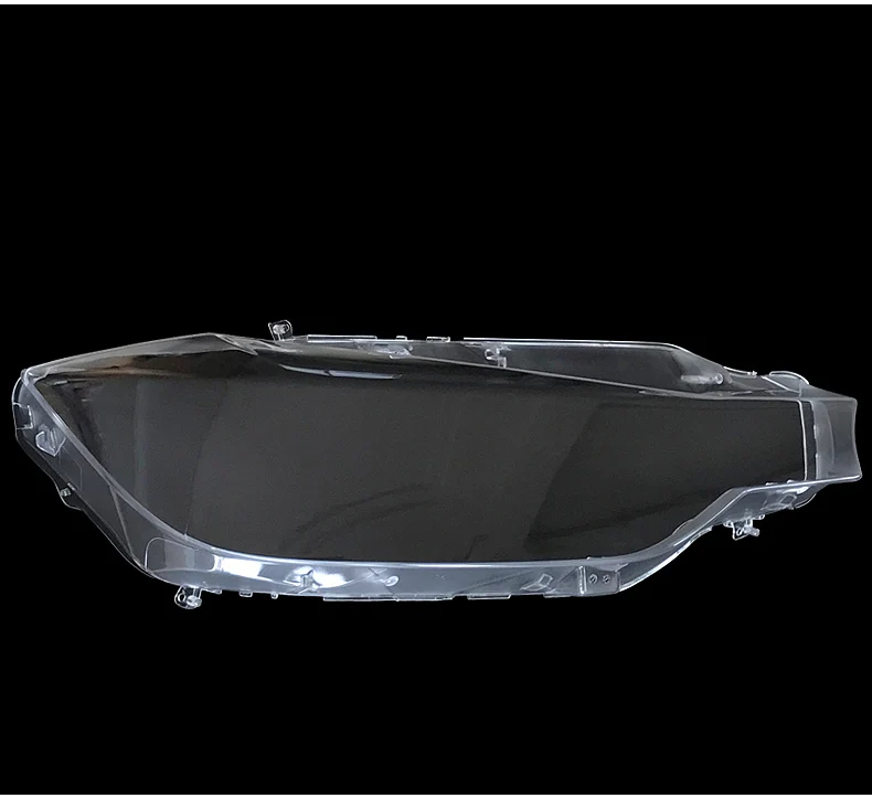 

For BMW New 3 Series13-15 320 328 316 335 Headlights Cover Headlights Shell Mask Transparent Cover Lampshade Headlamp Shell 2pcs