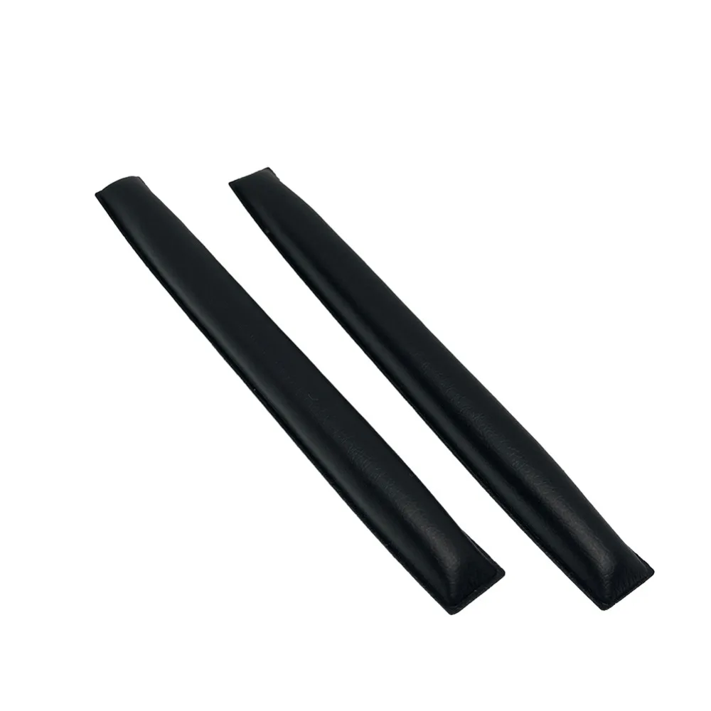 1 Pair of Ear Pads Headbands Earpads Replacement Cups for Sennheiser HD25 HD25 1 HD25 II HD25SP HD25SP II Headphones Sleeve