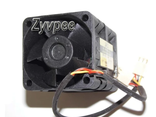 JARO 4056 AS04012UB565300 12V 1.00A 6Wire Cooling Fan S