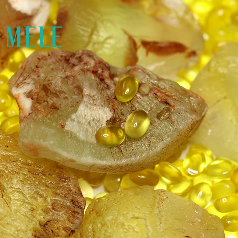 AZ1217 1.1ct 5X7mm08