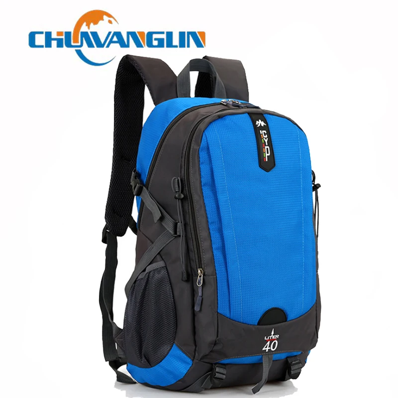 Chuwanglin 55L рюкзак для ноутбука, повседневные мужские рюкзаки, модный мужской рюкзак, Большой Вместительный рюкзак для путешествий D6036