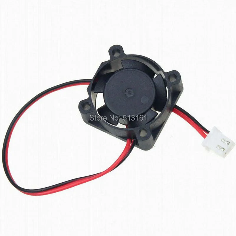 12v 25mm fan 3