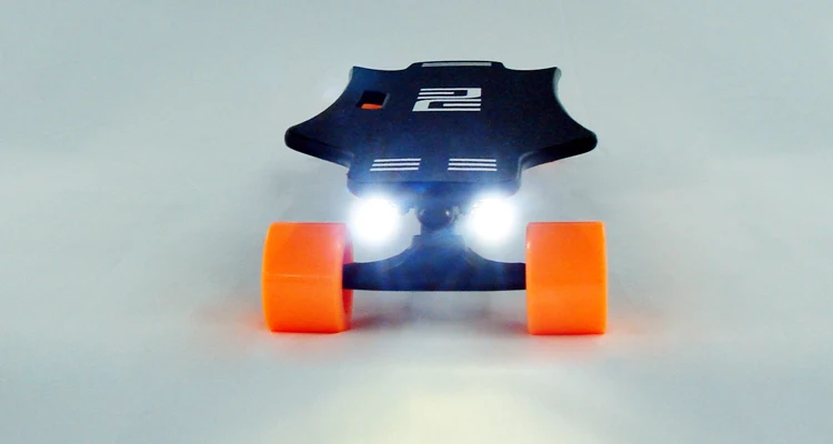 Cheap 2018 New 4 Wheel SUV Electric Skateboard 500W 4.8ah electric Scooter Dual Motor with Remote Controller 2 Cheap 2018 New 4 Wheel SUV Electric Skateboard 500W 4.8ah electric Scooter Dual Motor with Remote Controller 2