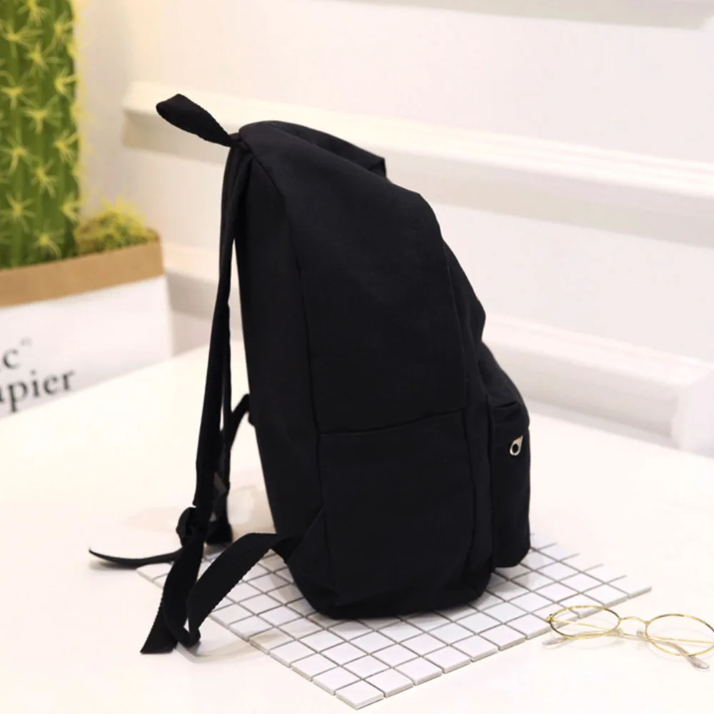 Preppy lienzo Rosa flor Bordado mochilas mujer casual Bolsas de viaje mochila mujeres flor impresión mochila Preppy lienzo Rosa flor Bordado mochilas mujer casual Bolsas de viaje mochila mujeres flor impresión mochila