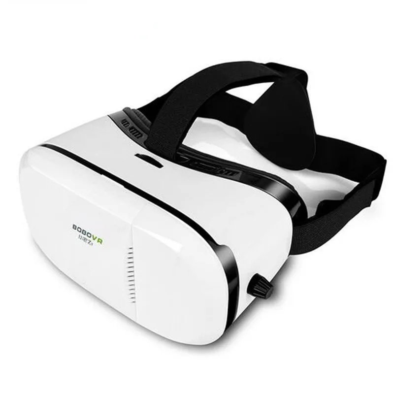 NEW font b Virtual b font font b Reality b font 3D VR Glasses BOBOVR Z3