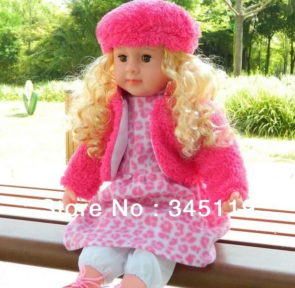 talking dolls for sale