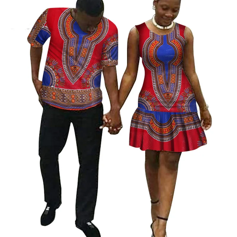 New-Mini-Dresses-for-Women-Couple-Clothing-dashiki-Plus-Size-Couple-Clothes-for-Lovers-Men-Sets(11)