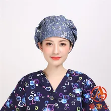 Хлопок-Терилен длинный шарф для волос текстиль пищевой гигиены бытовой шеф-повара пыленепроницаемый колпачок