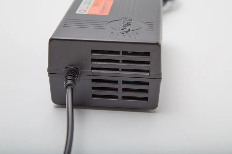 Aexit Chargeur /électrique rechargeable de batterie au lithium de scooter 60V 12AH de v/élo /électrique NY411906W854497U