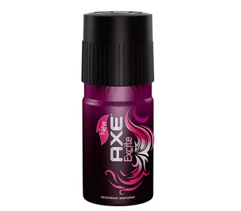 

AXE-Deodorant spray Excite 150 ml