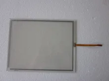 PWS6A00T-N PWS6A00T-P PWS6A00F-P Touch Glass Panel for HMI Panel repair~do it yourself,New & Have in stock