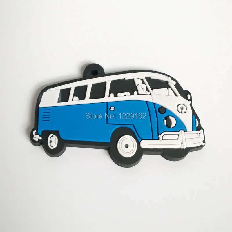 

Hot sale!!! Cute Car fridge magnets whiteboard sticker Silicon Gel Refrigerator Magnets Educational Kids gift