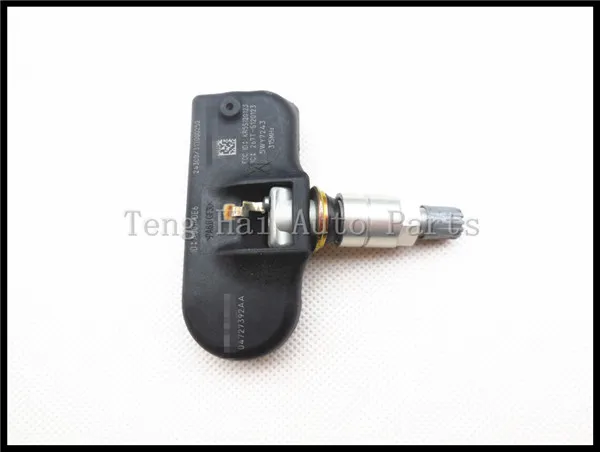 XYQPSEW для Пасифика город и Страна Караван датчик давления в шинах TPMS OEM 04727392AD/AA