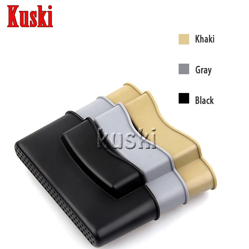 

Car styling Carrying Bag sticker For Nissan Qashqai X-TRAIL Juke TIIDA Note Almera March For Jaguar XE XF XJ Accessories