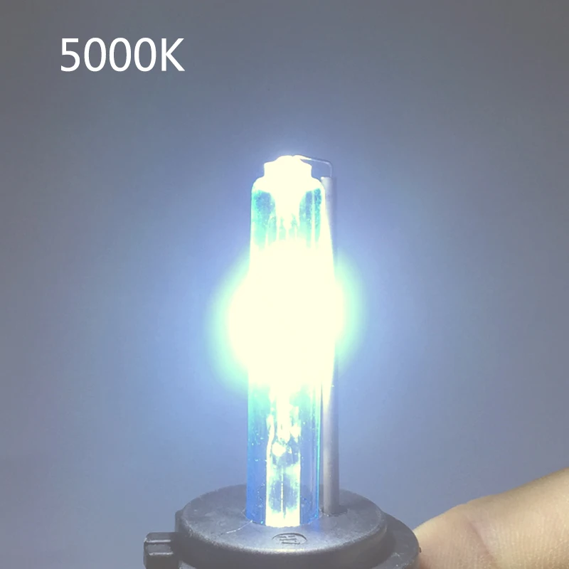 5000k