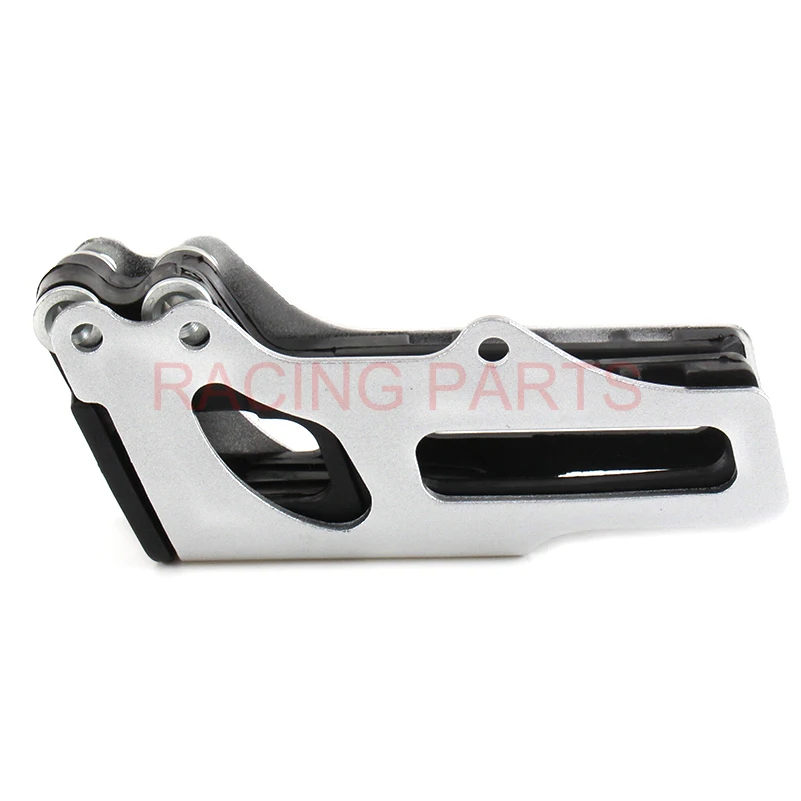 

Motorcycle Chain Guide Guard Fits for CR125R/250R 05-07 CRF250X 06-06 CRF450X 05-07 CRF250R 05-06 CRF450R 05-06 Motorbike Parts