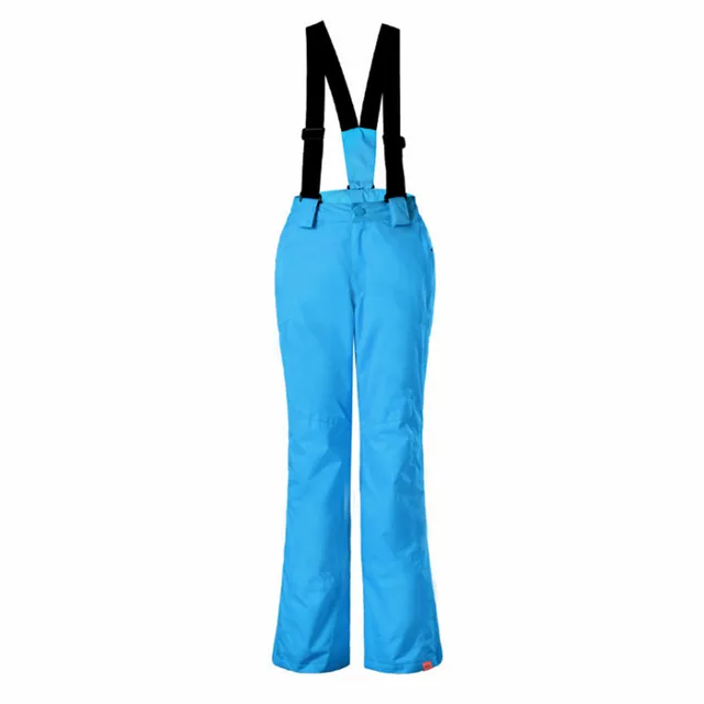 US $43.61 GSOU SNOW Waterproof Snowboard Ski Pants 2018 Autumn Winter Children Outdoor Pants Professional Kid
