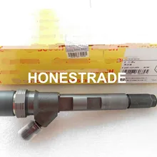 Подлинный и инжектор common rail 0445110059/0 445 110 059 05066 820AA/VMI 15062036F