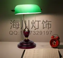 Гуандунская фабрика на заказ экспорт Классическая европейская настольная лампа