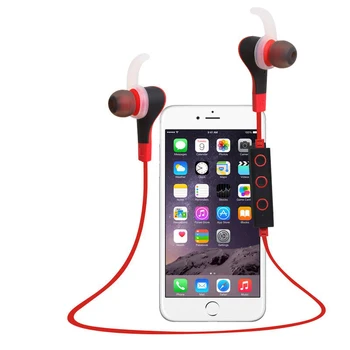 

Wireless Bluetooth 4.1 Earphone Headphone for iPhone Samsung Headset Stereo Sport Studio Music Handsfree Mic MP3 Accessories