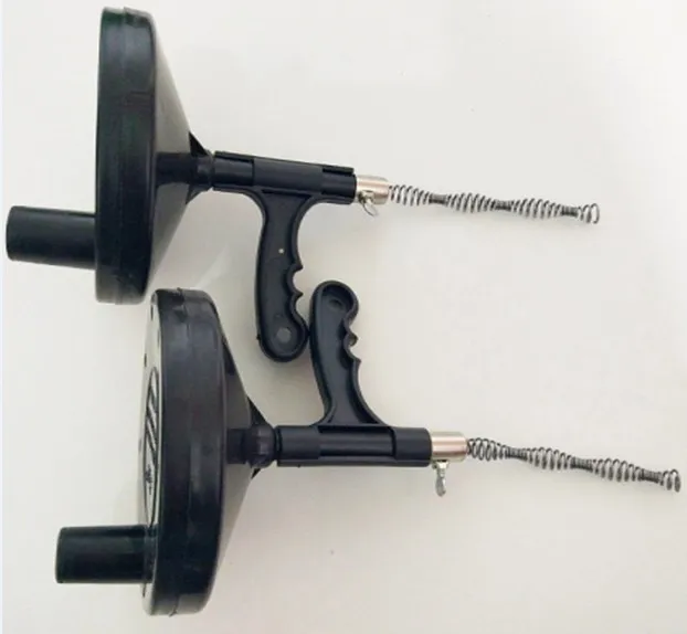 1PC 5m Dredge Pipes New Design Kitchen Toilet Sewer Blockage Hand Tool