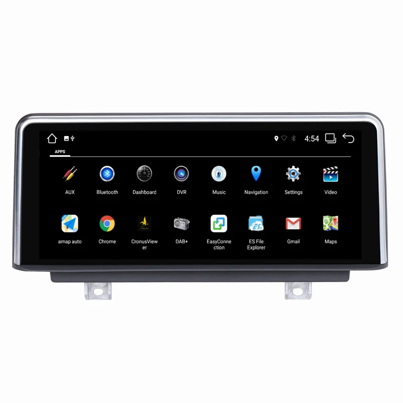 Discount Ugode Android 9.0 Car Multimedia Player GPS Navigation Screen Monitor For BMW F30/F31/F32/F33/F34/F36/F80/F82/F83/F84 Player 2 Discount Ugode Android 9.0 Car Multimedia Player GPS Navigation Screen Monitor For BMW F30/F31/F32/F33/F34/F36/F80/F82/F83/F84 Player 2