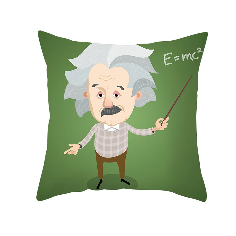 

Topic Universe and science pillowcase black hole style throw pillow cases 45*45cm square shape home decorative pillow cover