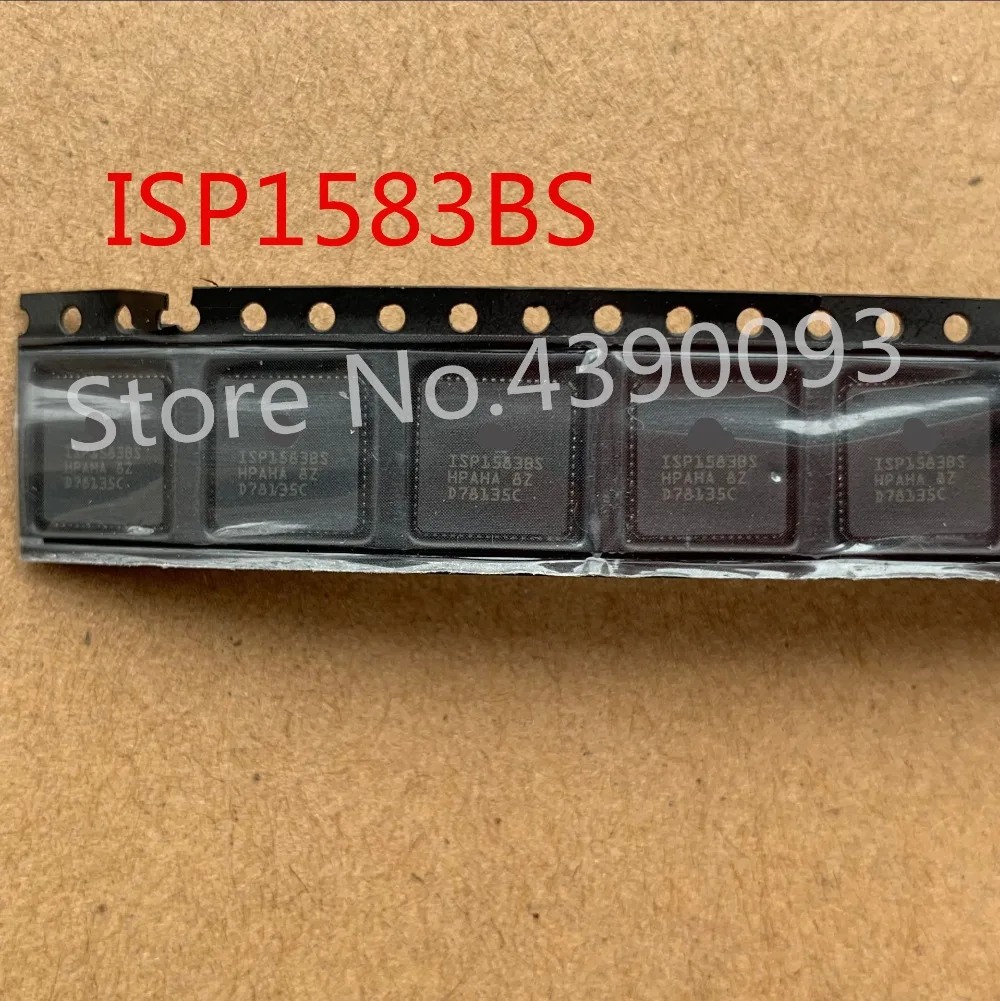 

10pcs/lot ISP1583 ISP1583BS QFN64