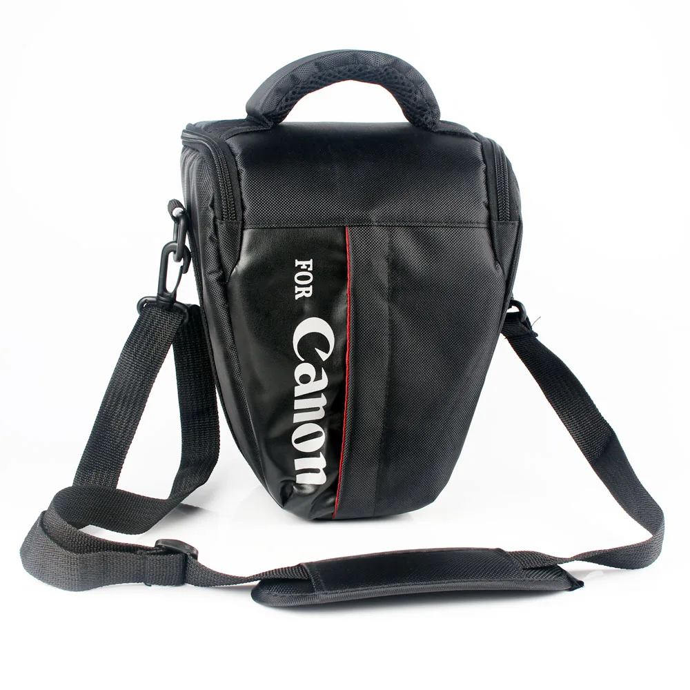 DSLR Waterproof Camera Bag Case Cover For Canon EOS 200D 1300D 1200D
