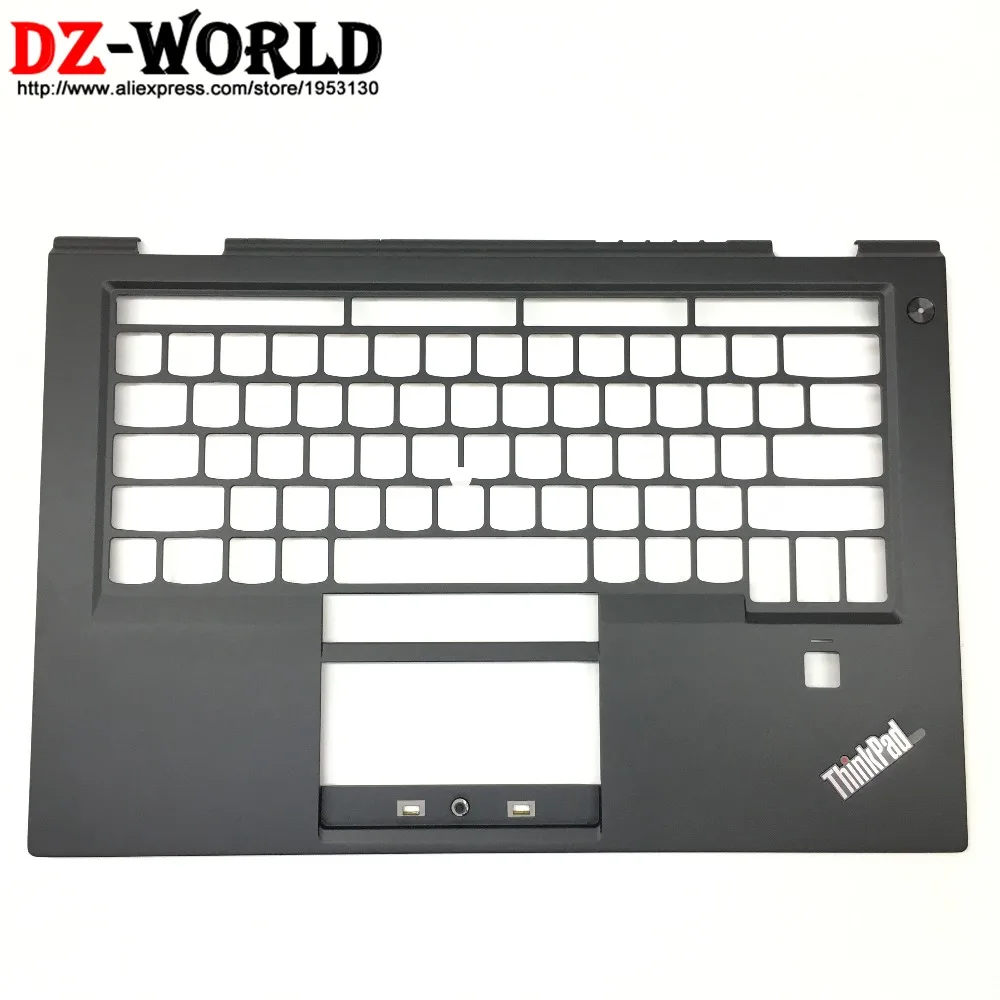 Новая Оригинальная панель для клавиатуры ThinkPad X1 Carbon 4th 20FC 20FB рук американская