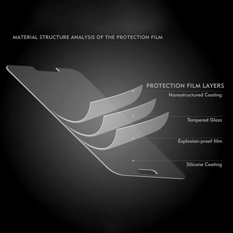 Beworld 10 шт. закаленное стекло для LG V10 H960 H960A H961S Защитная пленка стекло|glass for lg