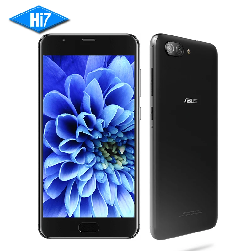 2017 Original ASUS Zenfone 4 X015D Octa Core 3GB RAM 32GB ROM 5 5 Inch 5000