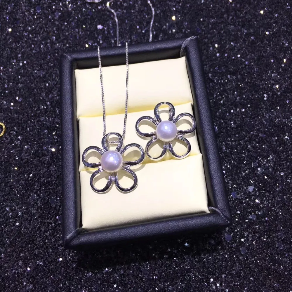 

New Arrival Hot Pearl Party Pearl Pendant Mountings, Pendant Findings, Pendant Settings Jewelry Parts Fittings Women Accessories