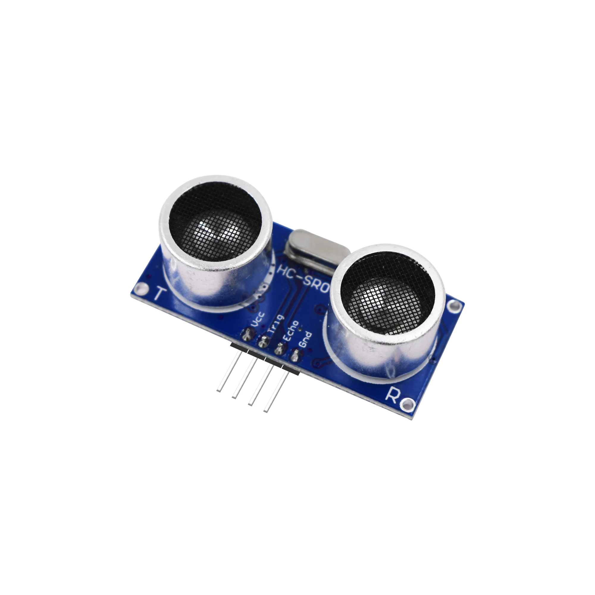 

Ultrasonic sensor HC-SR04 HCSR04 to world Ultrasonic Wave Detector Ranging Module HC SR04 HCSR04 Distance Sensor For Arduino