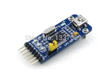 

LPC ISP mini module serial download cable programmer USB to Serial