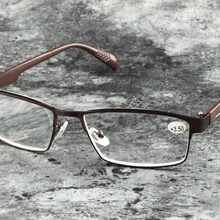 Ограниченное предложение года; Новинка Clara Vida; две пары! Fullrim мужские и женские очки для чтения+ 1+ 1,25+ 1,5+ 2+ 2,5+ 1,75+ 3,25+ 2,75