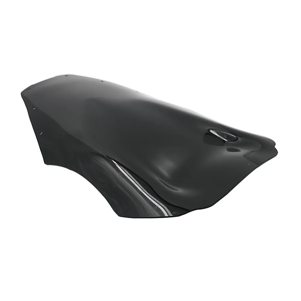 Высокий рост 20 см подъемный щиток для ветрового стекла Yamaha TDM850 96 01 TDM 850 4TX 1996 1997 1998