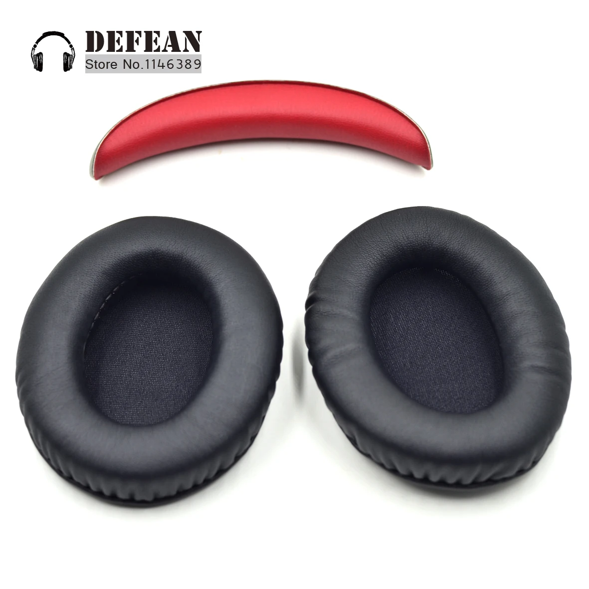 hyperx cloud ear