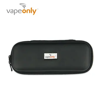 

original VapeOnly Medium Zippered Carrying Case Medium size for e-Cigarette Cloth Color Quality Electronic Cig Vape Accessory