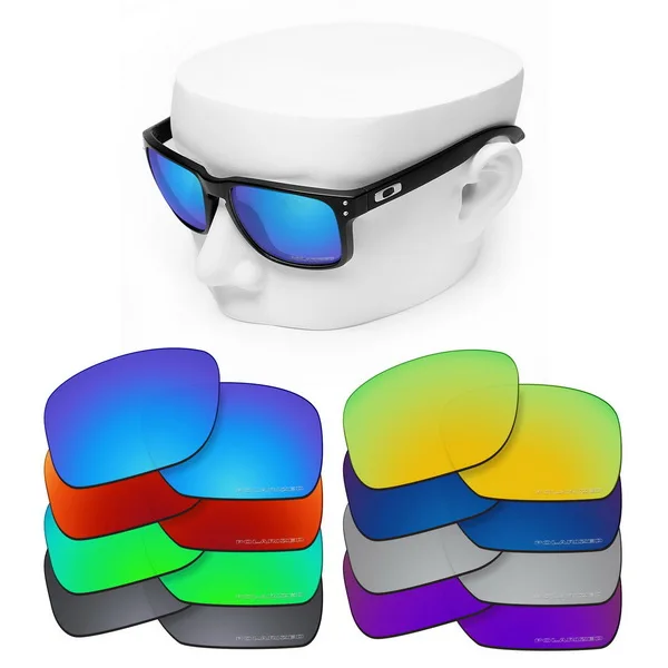 OOWLIT Anti Scratch Replacement Lenses 