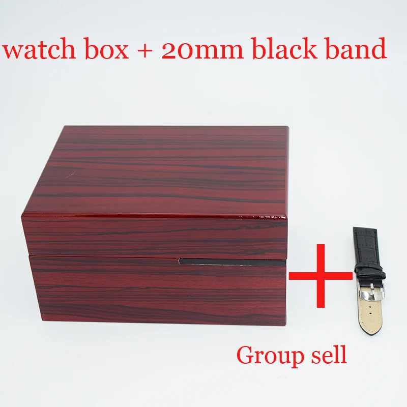 watch box watch band