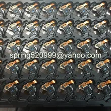 Новое и оригинальное автомобиль CD объектив RAE0150 RAE0152 RAE0150Z RAE0152Z с IC для TOYOTA HONDA BMW Mercedes