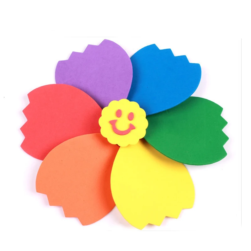 

Funny Board Games for Children Family Handmade DIY Windmill Toy Kids Educational Board Game