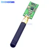 CC1101 Wireless RF Transceiver 315/433/868/915MHZ + SMA Antenna Wireless Module 1.8-3.6V ► Photo 3/6