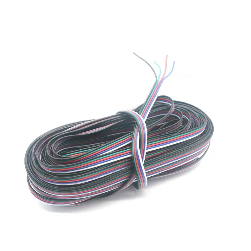 SZYOUMY 5Pin Удлинитель электрический провод кабель