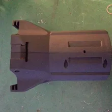 AC-светодиодный P150W светодиодный тематика-гобо проектором цветный профиль линза прожектора с 19/26/36/50 градусов