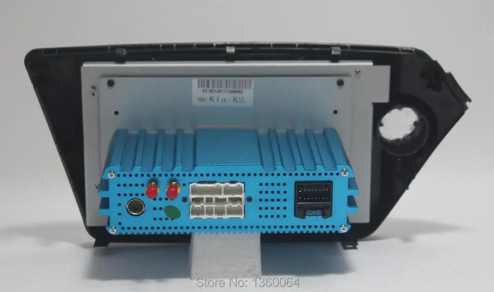 Cheap 9 inch 2G+16G Android 8.1 car dvd player for Kia Rio K2 2011 2012 2013 2014 2015 car radio gps navigation car stereo head unit 12