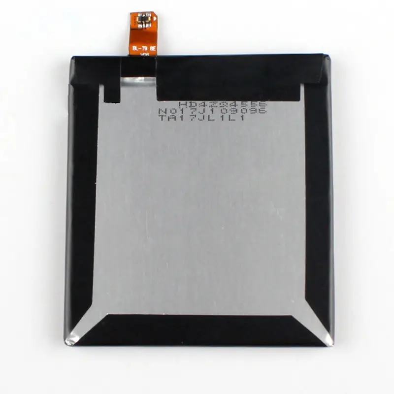Оригинальный аккумулятор ISUN BL T9 BLT9 для LG Google Nexus 5 D820/D821|mobile phone battery|phone batterybl t9 |