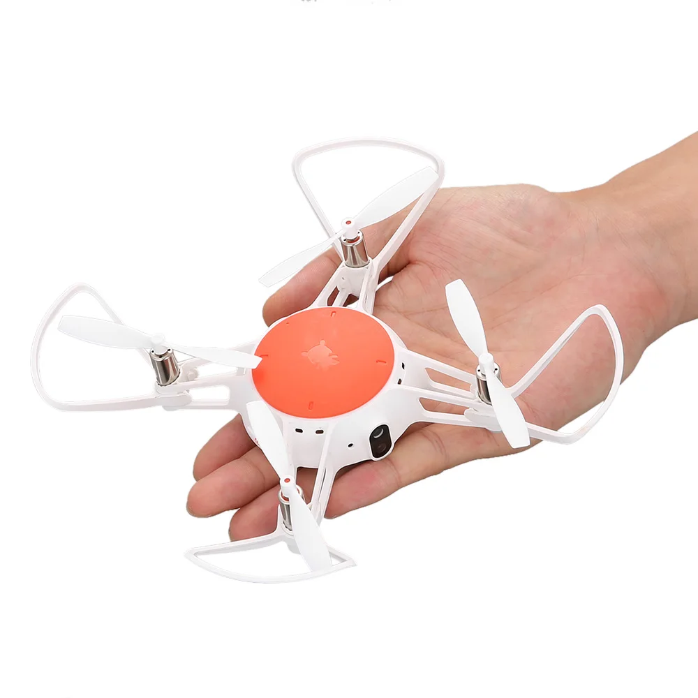 Original Xiaomi MITU WIFI FPV 360 Dron RC con cámara HD 720 P Multi-máquina cámara de batalla infrarroja versión Dron-BNF Original Xiaomi MITU WIFI FPV 360 Dron RC con cámara HD 720 P Multi-máquina cámara de batalla infrarroja versión Dron-BNF